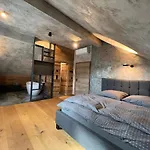 Der Extraklasse Mit Whirlpool Apartment Roding