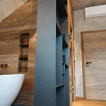 Apartment Der Extraklasse Mit Whirlpool