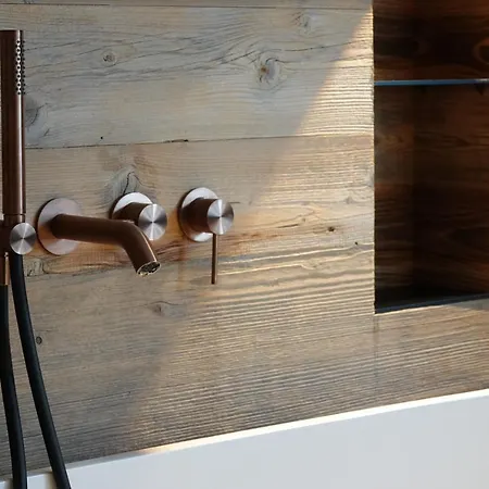 Apartamento Der Extraklasse Mit Whirlpool