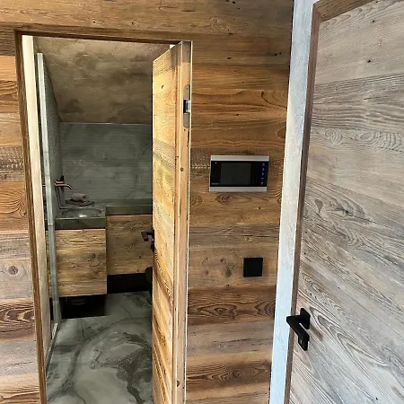 Apartamento Der Extraklasse Mit Whirlpool