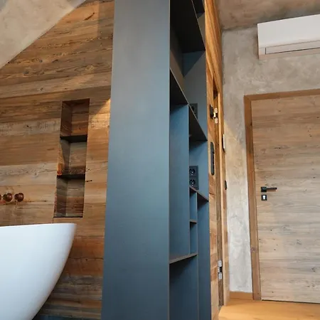 Apartamento Der Extraklasse Mit Whirlpool