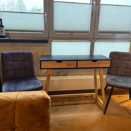 Der Extraklasse Mit Whirlpool Apartament
