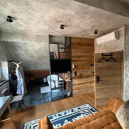 Apartament Der Extraklasse Mit Whirlpool