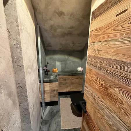 Der Extraklasse Mit Whirlpool Apartamento *